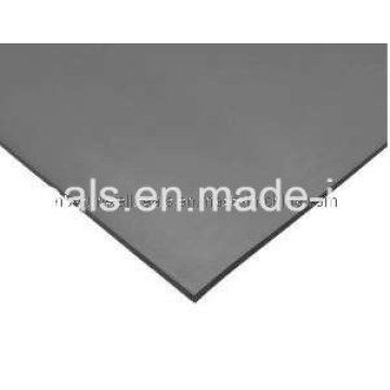 Hoja de caucho EPDM de etileno propileno (SUNWELL B400EPDM)